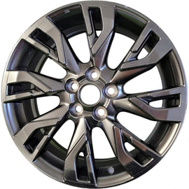 1x Alufelge 18 Zoll 7.0