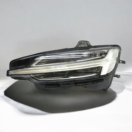 Frontscheinwerfer Volvo V60 S60 III LED Links Scheinwerfer Headlight SCH1242164959nk