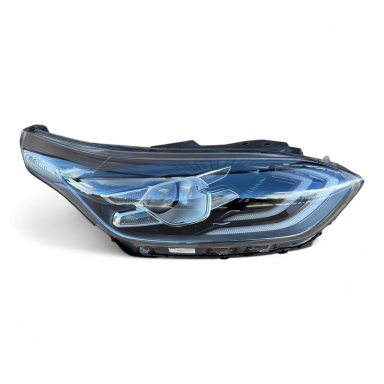 Frontscheinwerfer Kia Ceed 92102J7100 Full LED Rechts Scheinwerfer Headlight