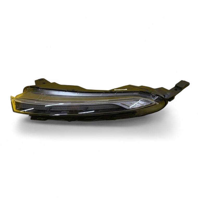 Frontscheinwerfer Hyundai Bayon 92207Q0600 LED Links Scheinwerfer Headlight SCH8558473813cg