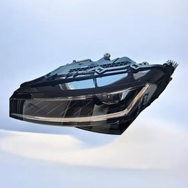 Frontscheinwerfer Skoda Superb 3V1941015D Vorderseite Scheinwerfer Headlight