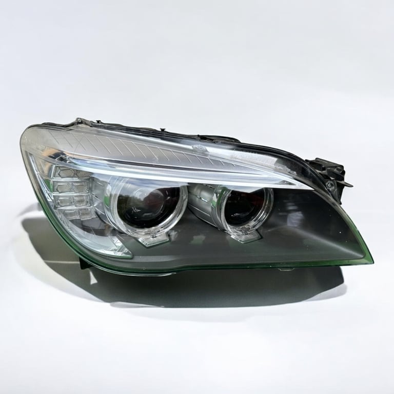 Frontscheinwerfer BMW 7 F01 F02 7379668 Xenon Rechts Scheinwerfer Headlight SCH2941411901eg