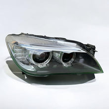 Load image into Gallery viewer, Frontscheinwerfer BMW 7 F01 F02 7379668 Xenon Rechts Scheinwerfer Headlight SCH2941411901eg
