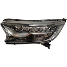 Laden Sie das Bild in den Galerie-Viewer, Frontscheinwerfer Honda Crv Cr-V V W3913 Full LED Links Scheinwerfer Headlight