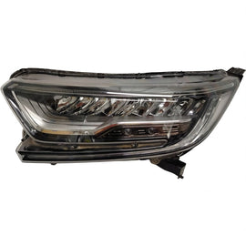Frontscheinwerfer Honda Crv Cr-V V W3913 Full LED Links Scheinwerfer Headlight