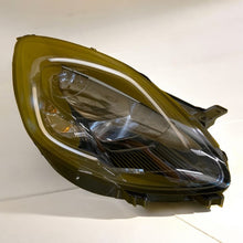 Load image into Gallery viewer, Frontscheinwerfer Ford Puma L1T1B-13E014-GH LED Rechts Scheinwerfer Headlight SCH1484393774it