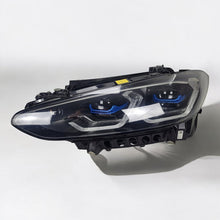 Laden Sie das Bild in den Galerie-Viewer, Frontscheinwerfer BMW 4 G22 G23 G26 5A19367-04 Links Scheinwerfer Headlight SCH7759755908co