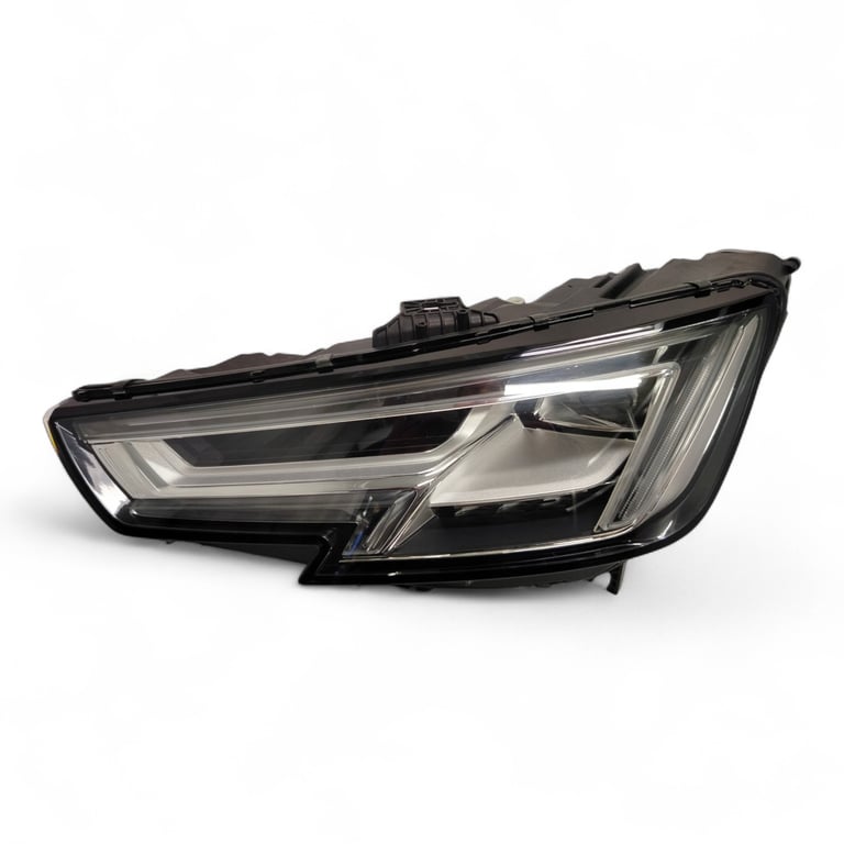 Frontscheinwerfer Audi A4 B9 8W0941033 Full LED Links Scheinwerfer Headlight SCH4050948042dp