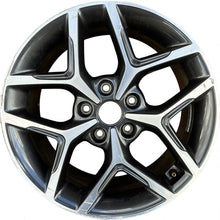 Load image into Gallery viewer, 1x Alufelge 17 Zoll 7.0&quot; 5x114.3 53ET 52910-J7600 Kia Optima Rim Wheel