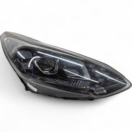 Frontscheinwerfer Kia Sportage 92102F1510 Rechts Scheinwerfer Headlight
