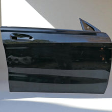 Load image into Gallery viewer, Tür Mercedes-Benz Cla A1177220207 Vorne Rechts Schwarz Door Porta Porte