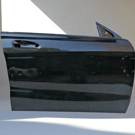 Tür Mercedes-Benz Cla A1177220207 Vorne Rechts Schwarz Door Porta Porte
