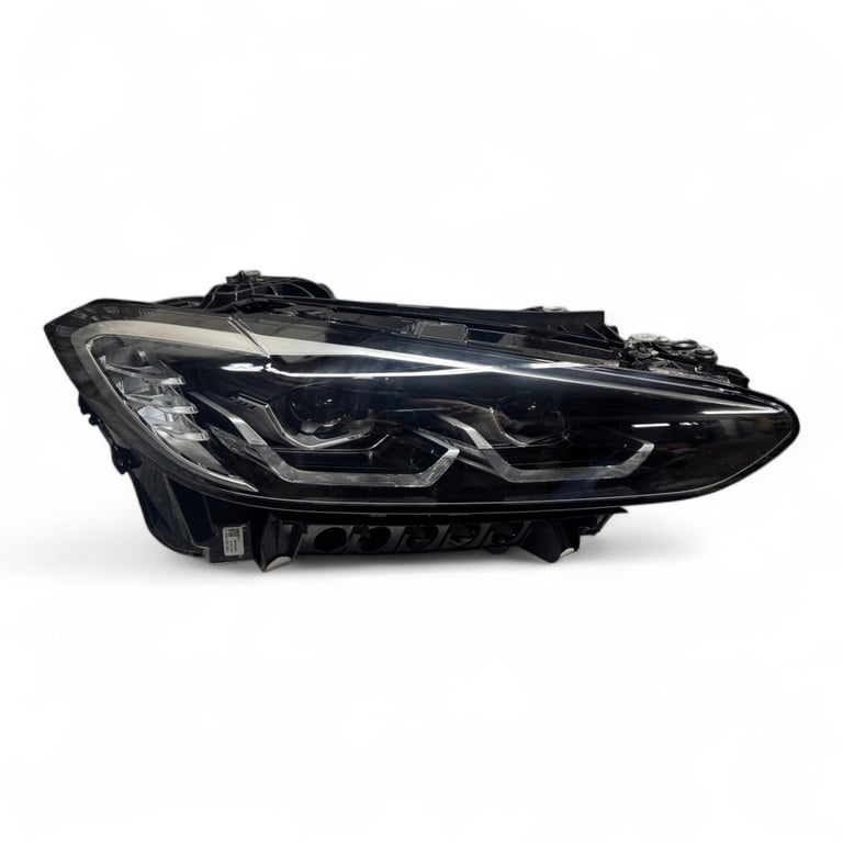 Frontscheinwerfer BMW 4 G22 G23 G26 5A19352-04 LED Ein Stück (Rechts oder Links) SCH8085699627av