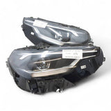Frontscheinwerfer BMW G42 5A320E5 5A320E6 LED Ein Satz Scheinwerfer Headlight