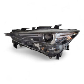 Frontscheinwerfer Mazda Cx5 Cx-5 KB8N51040 K124-51040 Full LED Links Headlight SCH2999497518el