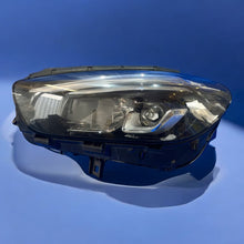 Laden Sie das Bild in den Galerie-Viewer, Frontscheinwerfer Mercedes-Benz Citan W420 A4209063800 Full LED Links Headlight SCH2073286032cj