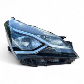 Frontscheinwerfer Toyota Yaris Rechts Scheinwerfer Headlight SCH4502131760qj
