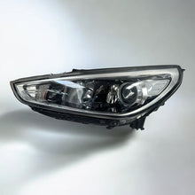 Load image into Gallery viewer, Frontscheinwerfer Hyundai I30 92101-G4020 LED Links Scheinwerfer Headlight