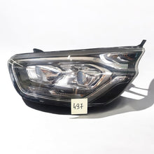 Laden Sie das Bild in den Galerie-Viewer, Frontscheinwerfer Ford Transit Custom JK2113W030 LED Links Headlight