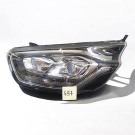 Frontscheinwerfer Ford Transit Custom JK2113W030 LED Links Headlight