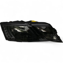 Frontscheinwerfer Skoda Octavia III 5E1941016C LED Rechts Scheinwerfer Headlight SCH1577961062qw