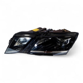 Frontscheinwerfer Skoda Octavia 5E1941015E Links Scheinwerfer Headlight SCH6508796548fn