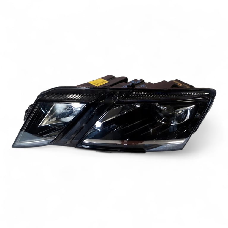 Frontscheinwerfer Skoda Octavia 5E1941015E Links Scheinwerfer Headlight SCH6508796548fn