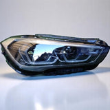 Frontscheinwerfer BMW X1 F48 5AD1178-03 Full LED Rechts Scheinwerfer Headlight