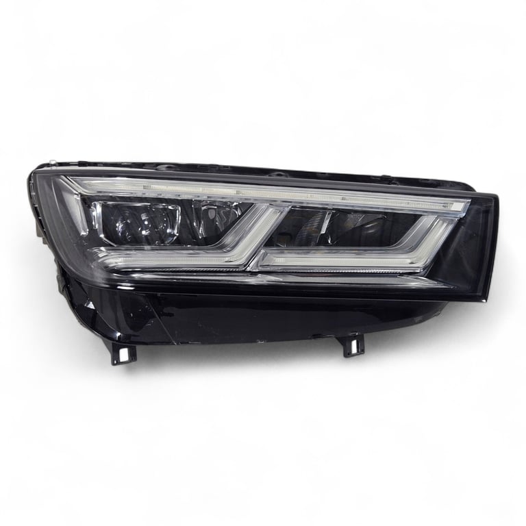 Frontscheinwerfer Audi Q5 80A941034 LED Rechts Scheinwerfer Headlight SCH2586856996rq