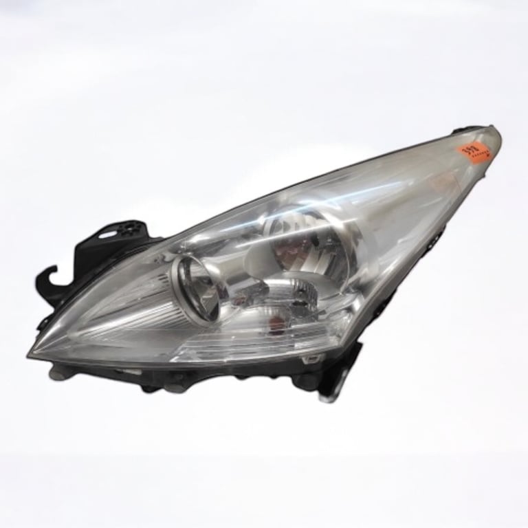 Frontscheinwerfer Peugeot 5008 9682519180- Links Scheinwerfer Headlight