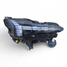 Frontscheinwerfer Volvo 80000628 1EX2938 LED Rechts Scheinwerfer Headlight SCH1135612315cn