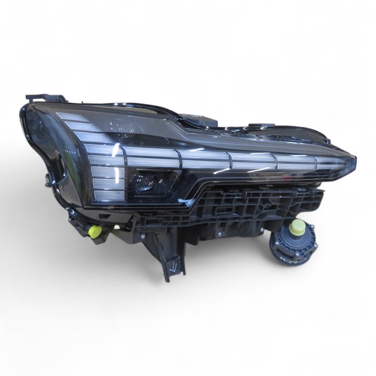 Frontscheinwerfer Volvo 80000628 1EX2938 LED Rechts Scheinwerfer Headlight SCH1135612315cn
