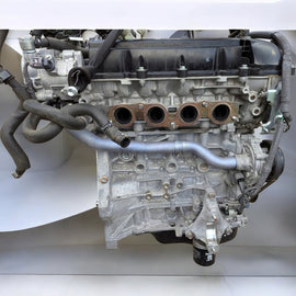 Motor Mazda Cx-3 PE02 2.0 50TKm 2017 Benzin Engine Komplett