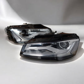 Frontscheinwerfer Audi A8 4H0941005 4H0941006 Xenon Rechts oder Links