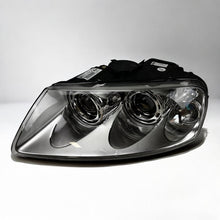 Laden Sie das Bild in den Galerie-Viewer, Frontscheinwerfer VW Touareg 7l6 7L6941017 Links Scheinwerfer Headlight