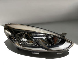 Frontscheinwerfer Ford Fiesta L1BB-13E014-AE LED Rechts Scheinwerfer Headlight SCH6007147448nj