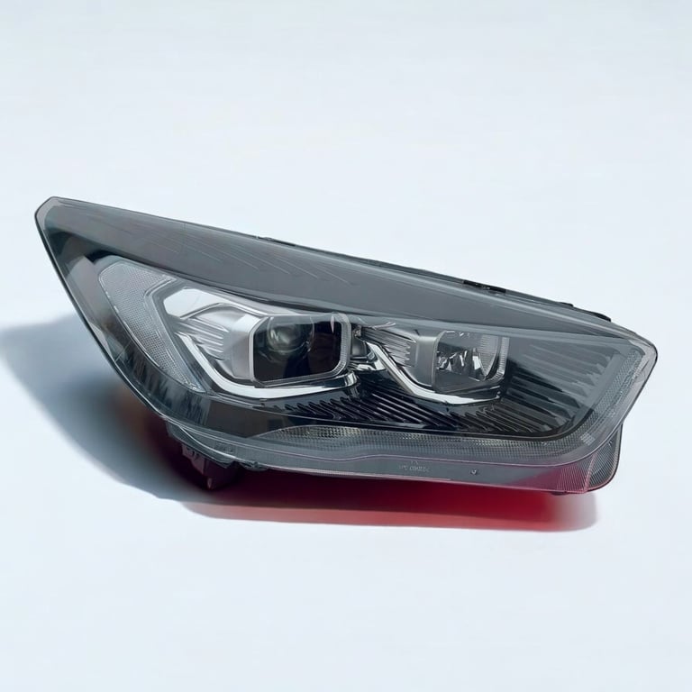 Frontscheinwerfer Ford Kuga GV41-13D154-EF LED Rechts Scheinwerfer Headlight SCH3205880085cq