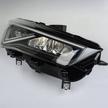 Laden Sie das Bild in den Galerie-Viewer, Frontscheinwerfer Seat Leon 5FB941008G Full LED Rechts Scheinwerfer Headlight