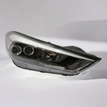 Laden Sie das Bild in den Galerie-Viewer, Frontscheinwerfer Hyundai Tucson R009D3032 Rechts Scheinwerfer Headlight