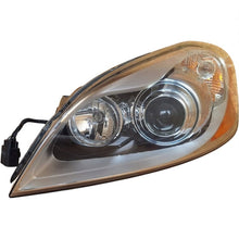 Load image into Gallery viewer, Frontscheinwerfer Volvo Xc60 I 30763135 Xenon Links Scheinwerfer Headlight SCH4581785101kn