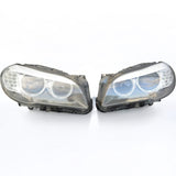 Frontscheinwerfer BMW F11 F10 7203245 Xenon Ein Stück (Rechts oder Links)