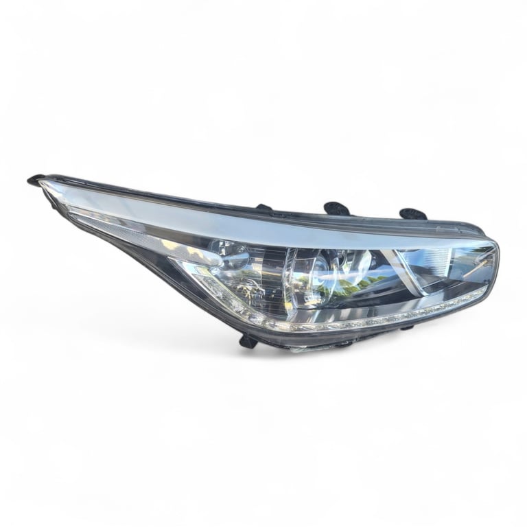 Frontscheinwerfer Kia Ceed 92102-A2220 LED Rechts Scheinwerfer Headlight