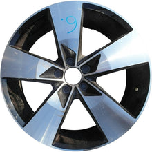 Laden Sie das Bild in den Galerie-Viewer, 1x Alufelge 19 Zoll 7.5" 5x108 50ET 31471876 Volvo Xc40 Rim Wheel