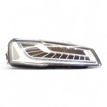 Load image into Gallery viewer, Frontscheinwerfer Audi A8 4H0941036 LED Rechts Scheinwerfer Headlight SCH3522387054bk