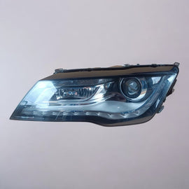 Frontscheinwerfer Audi C7 A7 4G8941005C LE09A6199 LED Links Headlight SCH2856174874is