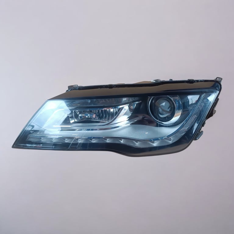 Frontscheinwerfer Audi C7 A7 4G8941005C LE09A6199 LED Links Headlight SCH2856174874is