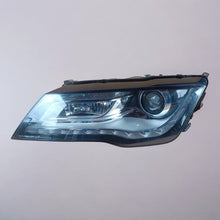 Laden Sie das Bild in den Galerie-Viewer, Frontscheinwerfer Audi C7 A7 4G8941005C LE09A6199 LED Links Headlight SCH2856174874is