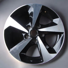 Load image into Gallery viewer, 1x Alufelge 16 Zoll 6.5&quot; 5x114.3 Nissan 1 Rim Wheel