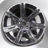 1x Alufelge 18 Zoll 8.5