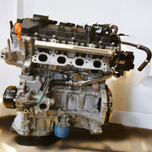 Laden Sie das Bild in den Galerie-Viewer, Motor Hyundai Bayon G4LF 1.2 84PS 62kW Benzin Engine Komplett